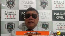 Polícia Civil prende mais três indivíduos na região de Cajazeiras; em dois dias foram 6 prisões
