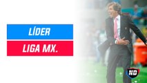 Pachuca continúa sorprendiendo en México.