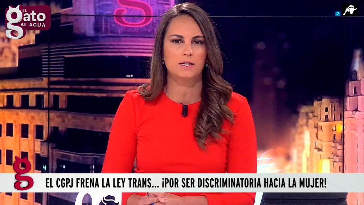 Ley trans, entre inconstitucionalidades e incoherencias y cómo el deseo de Irene Montero no puede ser norma