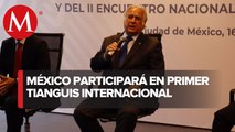 México formará parte del primer tianguis internacional en España