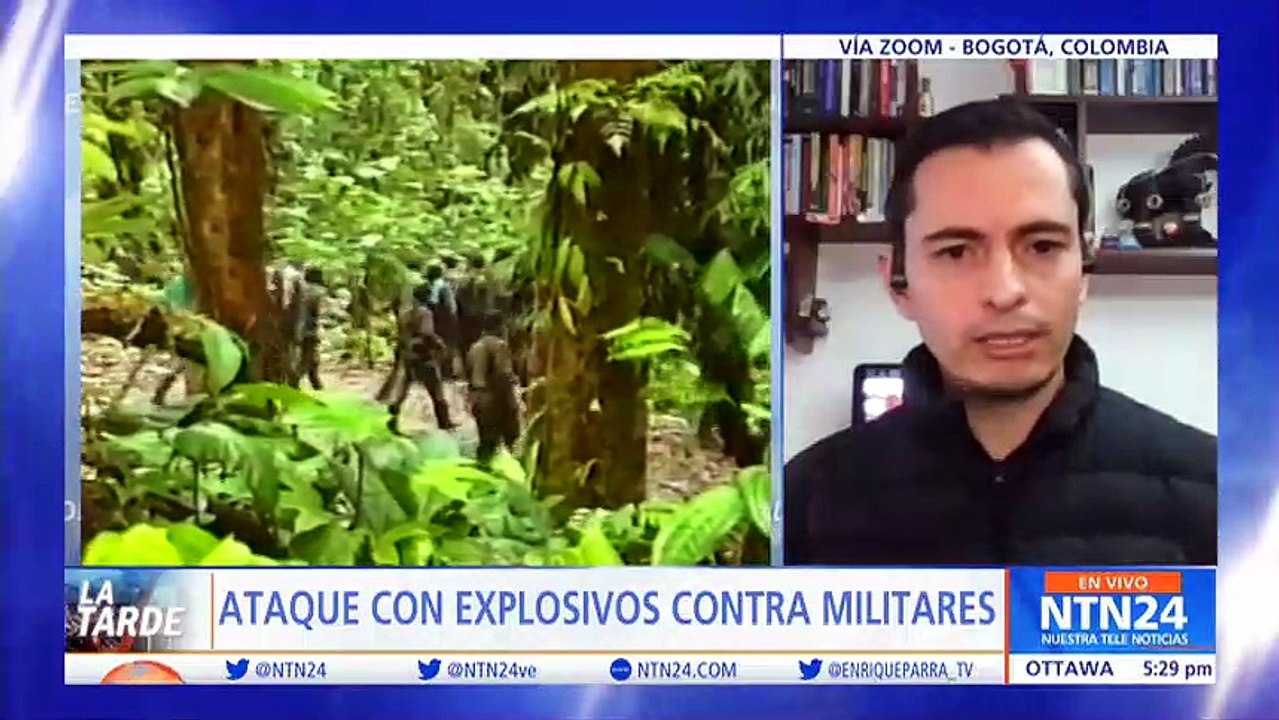 Entrevista a Andrés Macías Tolosa
