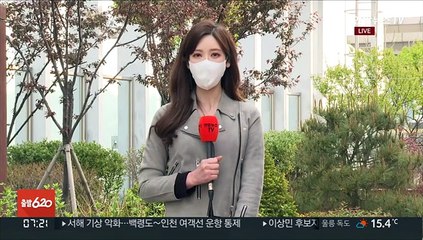 [날씨] 대기 매우 건조·동해안 강풍…대형 산불 비상