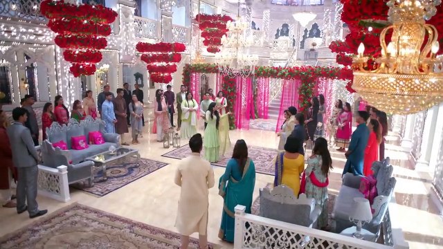 Bahu Begum Hint Dizisi 28. Bölüm izle korehintdizi.com