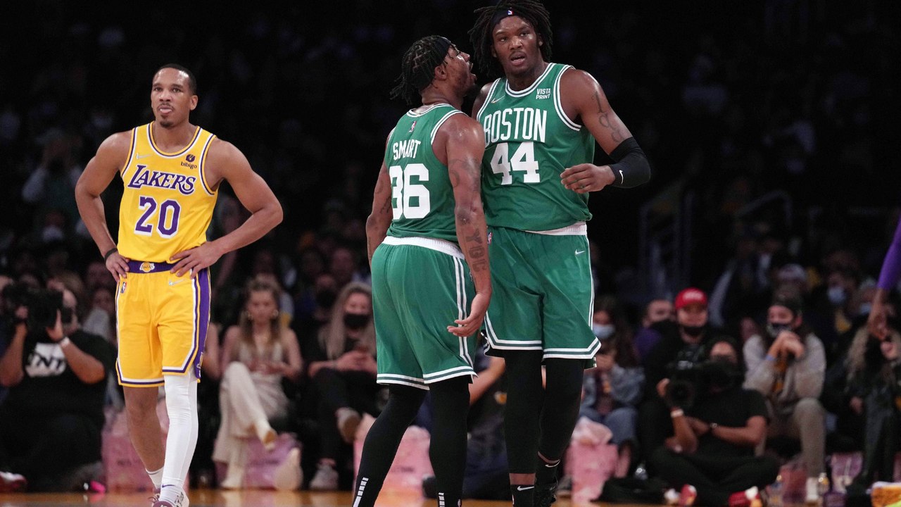 Game 2 Preview 4/20: Nets Vs. Celtics