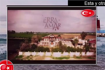 Tierra amarga (Zuleyha) Capitulo 9 Completo