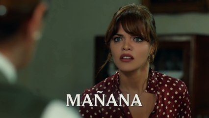 Tierra amarga Capitulo 159 Viernes 11 de septiembre de 2020