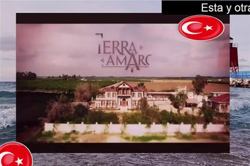 Tierra amarga (Zuleyha) Capitulo 8 Completo