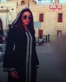 مالاتعرفه عن زيزي عادل.. ارتدت الحجاب قبل اعترالها بايام