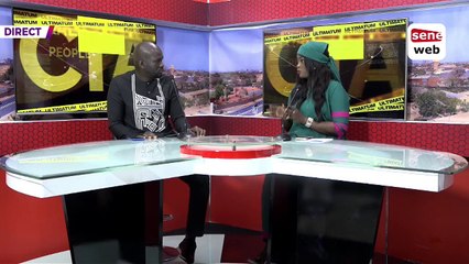 La Mafia kacc-kacci dernière l'audio fuité de Mamour Diallo _La réponse salée de Outhmane Diagne