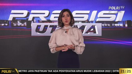 Prakiraan Cuaca 21 April 2022