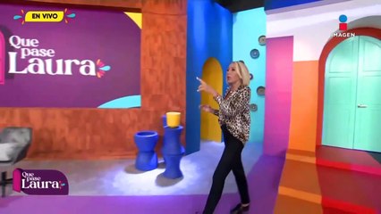 ¡Mi esposa me engaña con mi hermano! | Que Pase Laura