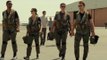 Top Gun- Maverick - Most Intense Film Training Ever (2022 Movie) - Tom Cruise
