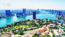 القاهرة-كيب تاون- طريق المليارات العابر للقارات.. في 2024 مصر ستربط العالم!
