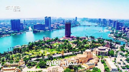 القاهرة-كيب تاون- طريق المليارات العابر للقارات.. في 2024 مصر ستربط العالم!