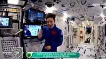 Saiba como será a nova fase de aplicação da estação espacial chinesa