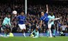 Everton 1-1 Leicester: Toffees move four points clear of relegation zone