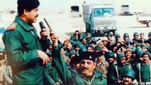 معـركة الجسور.. ضابط كويتي قلب توقعات صدام بحرب حتى الطلقة الأخيرة