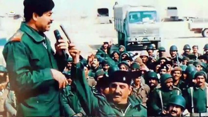 معـركة الجسور.. ضابط كويتي قلب توقعات صدام بحرب حتى الطلقة الأخيرة