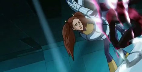 Wolverine and the XMen S01 E06