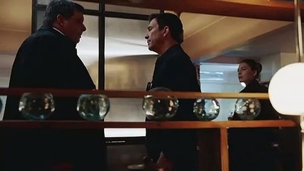 FBI- Most Wanted S03E19 Whack Job