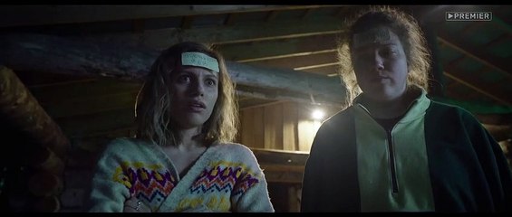 Эпидемия - 2 сезон / 1 серия