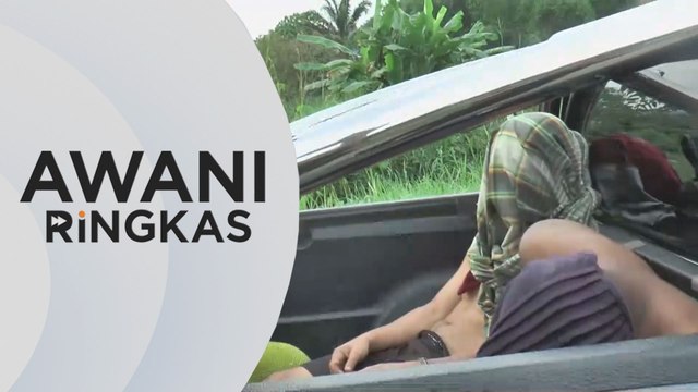 AWANI Ringkas: Arahan KDN kepada PDRM, Jabatan Imigresen