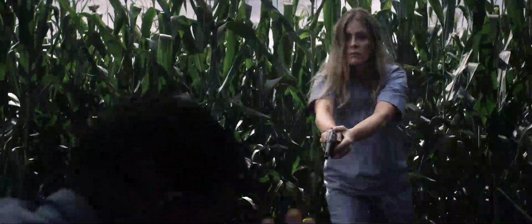 Escape the Field Trailer (2022)