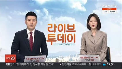 윤석열 당선인, 지역방문 2일차…호남·PK 순회