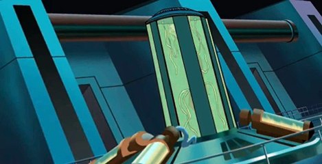 Wolverine and the XMen S01 E08