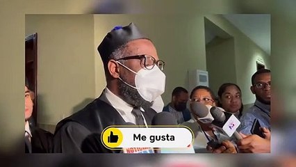 Rechazan recurso interpuesto por Jean Alain Rodríguez para que se elimine el nombre Operación Medusa de los medios