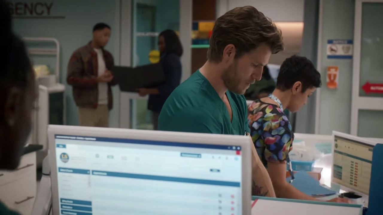 Good Sam s1 e11