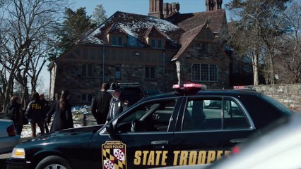 FBI Most Wanted S03E18 Reaper - Clip from season 3 episode 18