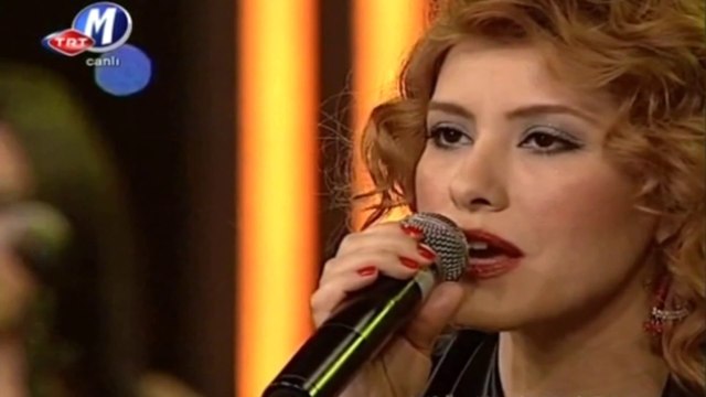 Filiz Yıldızbaşoğlu / Severim her güzeli senden eserdir diyerek