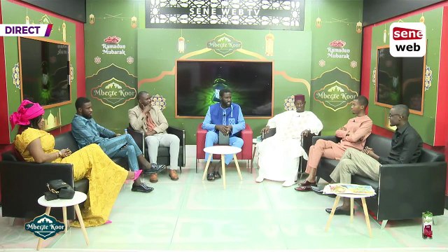 Sadio Mané futur ballon d'or_ témoignage poignant d'un Imam sur le joueur sénégalais