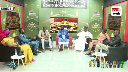 Le témoignage courageux de Imam Dramé sur Sonko