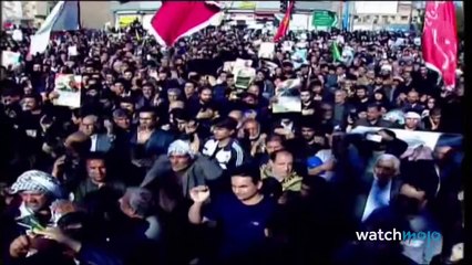 Top 10 Times The World Was On The Brink Of War