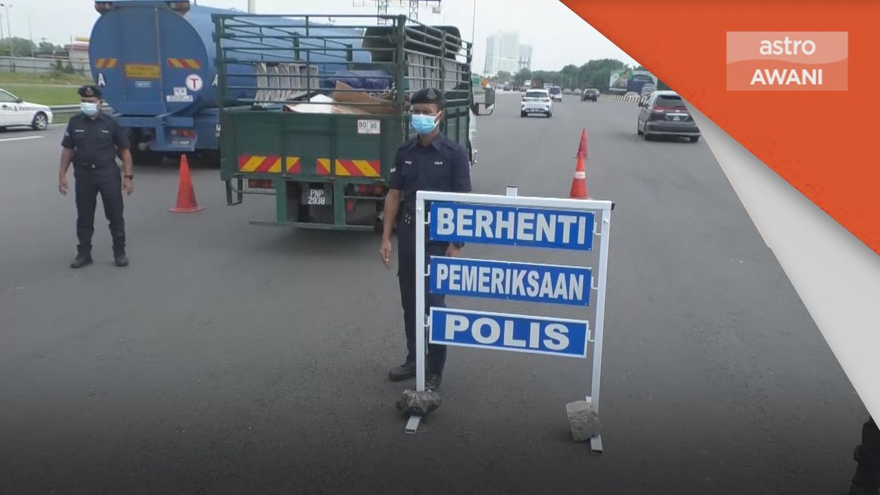 Rohingya Lolos | Ops Tutup belum berjaya tangkap baki tahanan lari