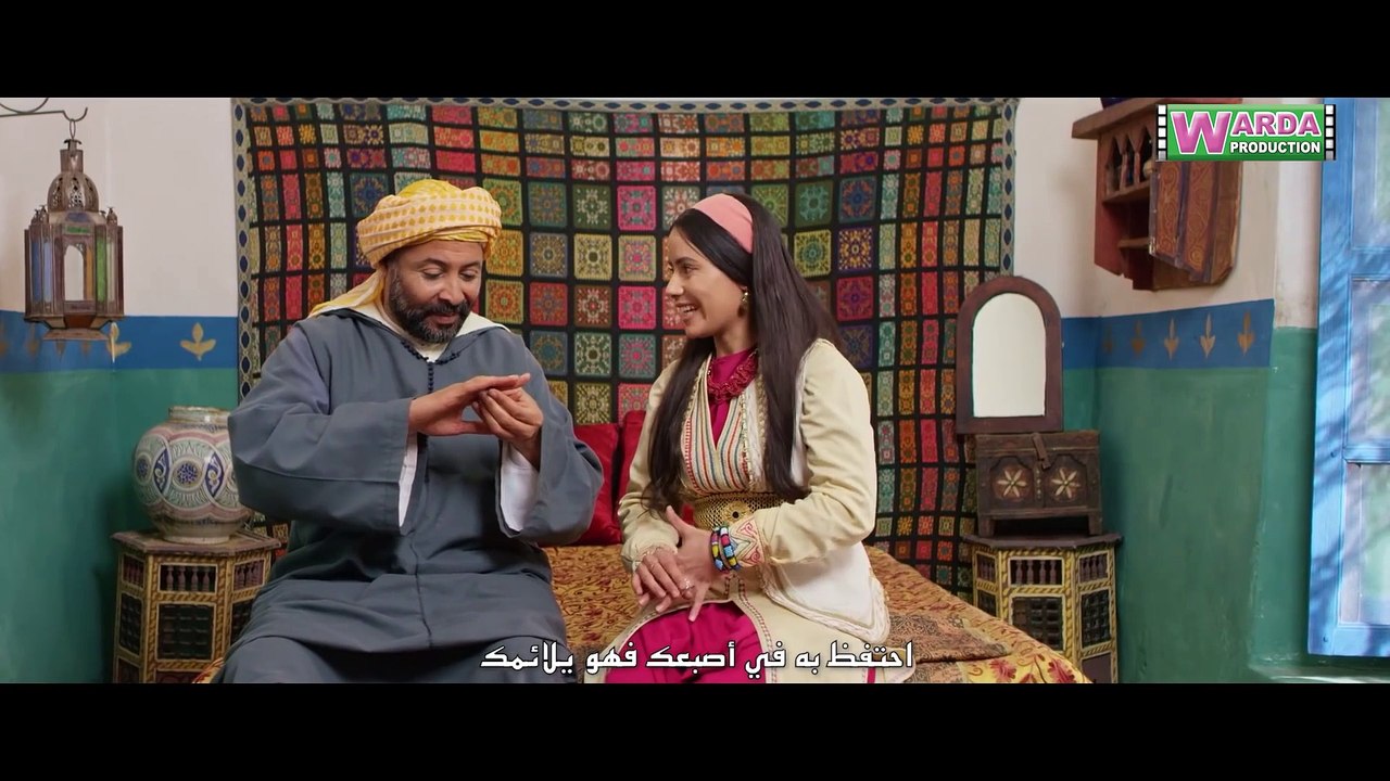 Baba Ali  - Ep 06 - بابا علي