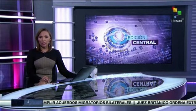 Senado de Argentina propone crear fondo nacional para pagar deuda con el FMI