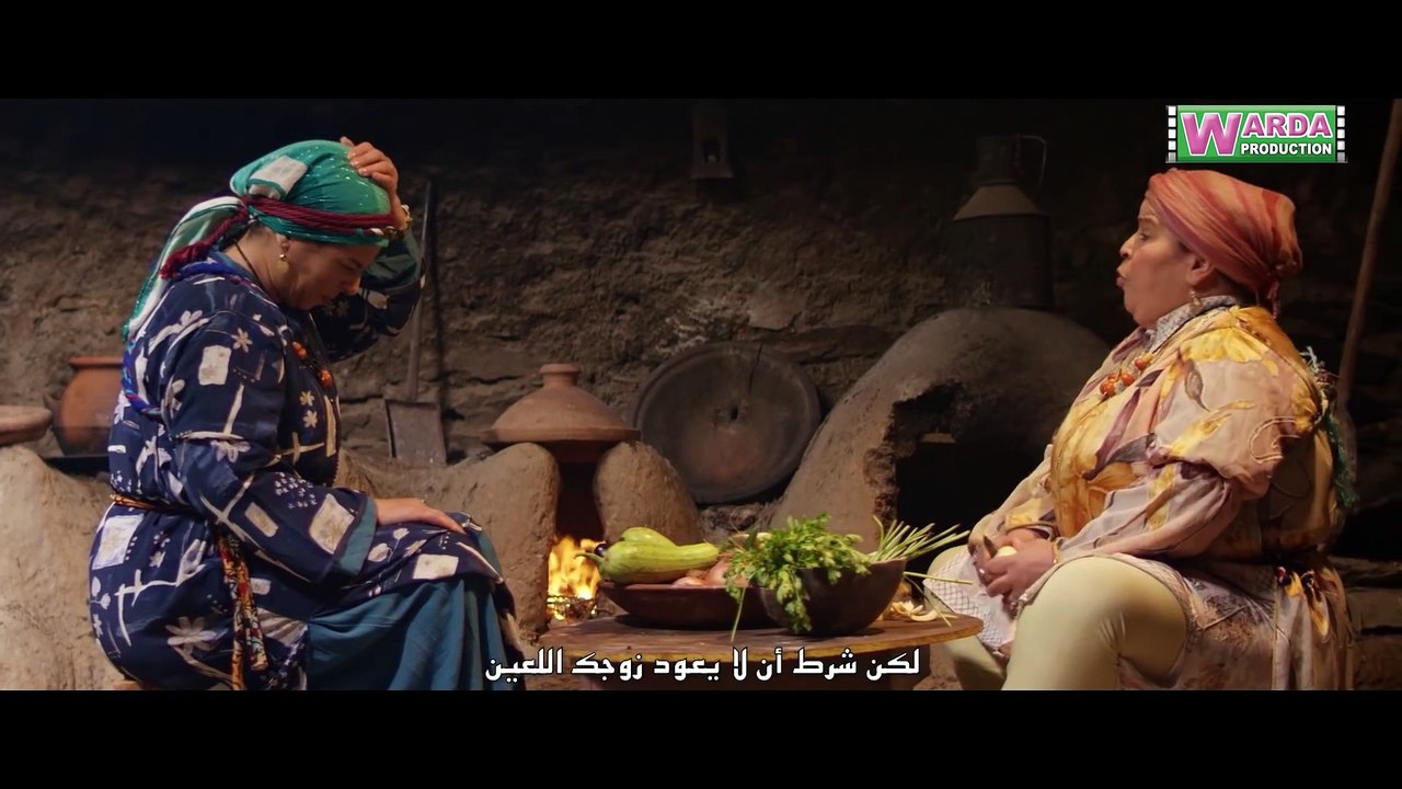 Baba Ali - Ep 07 - بابا علي