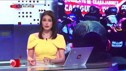 “Tenían que operar hoy a mi esposo”, el drama de asegurados de la CNS afectados por el paro