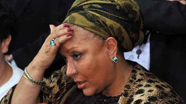 Piedad Córdoba era la relacionista pública de las Farc : Ingrid Betancourt