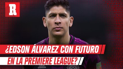 Manchester United tendría en el radar al mexicano Edson Álvarez