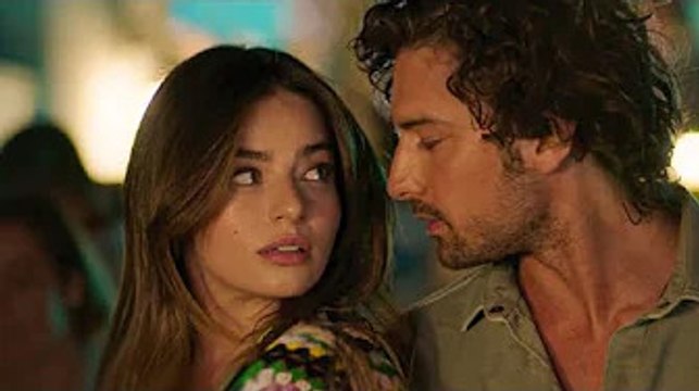 Ada Masali arriva in Italia quando inizia la nuova serie turca La stagione televisiva sta per giung0