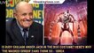 Is Rudy Giuliani under Jack in the Box costume? Here's why 'The Masked Singer' fans think so - 1brea