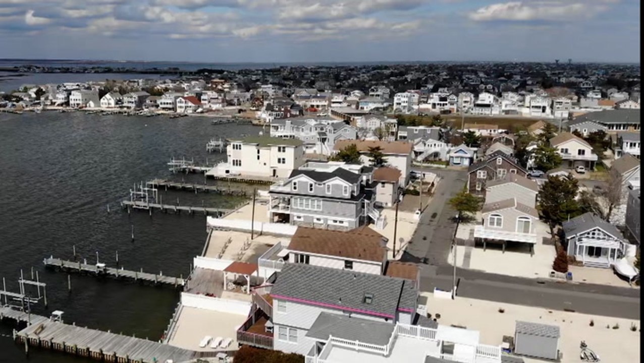 Jersey Shore leaders and community members tackle sea-level rise