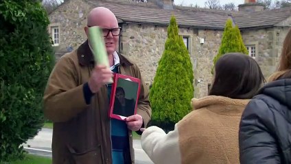 Emmerdale 18th April 2022