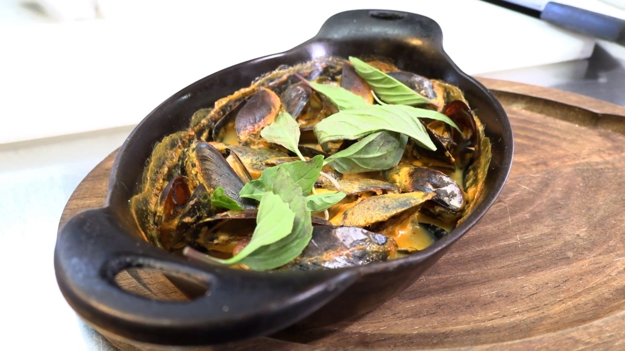 Globally Inspire Your Palate at Oak on Camelback