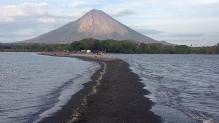 Lo que reclama Nicaragua en sus demandas contra Colombia