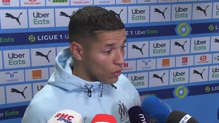 33e j. - Harit et Guendouzi confiants de la force de l'OM